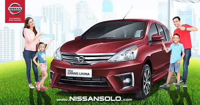 Kenapa New Grand Livina Lebih Nyaman & Lebih Irit?
