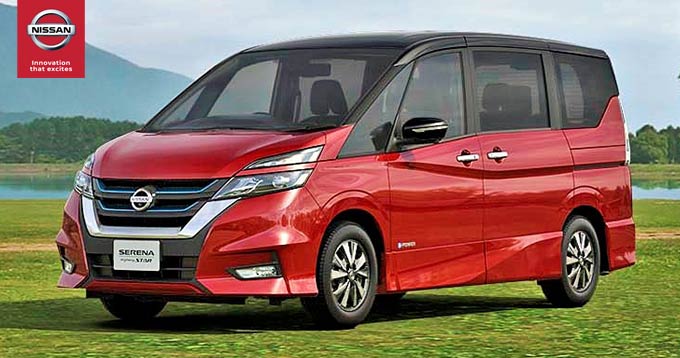 Warna Red-Black Merah dengan Atasan Hitam