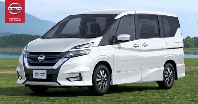 Warna Pearl White Putih