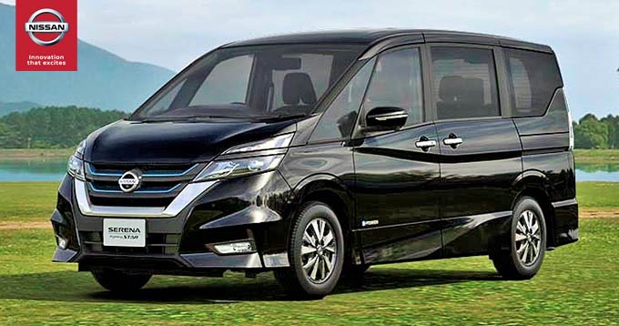 Warna Black Hitam