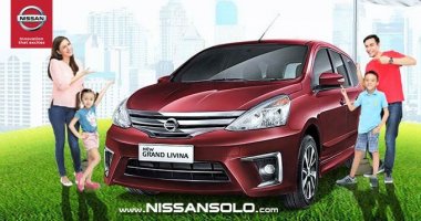 Kenapa New Grand Livina Lebih Nyaman & Lebih Irit?