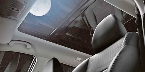 Full Panaromic Sun Roof New Nissan X-Trail tipe 2.5 VL